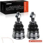 2X Front Lower Ball Joints for Jeep Liberty (2002–2004)