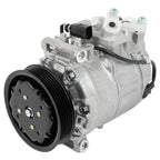 AC A/C Compressor for Audi A4 A6 Quattro (2002–2004) CO 10730AC