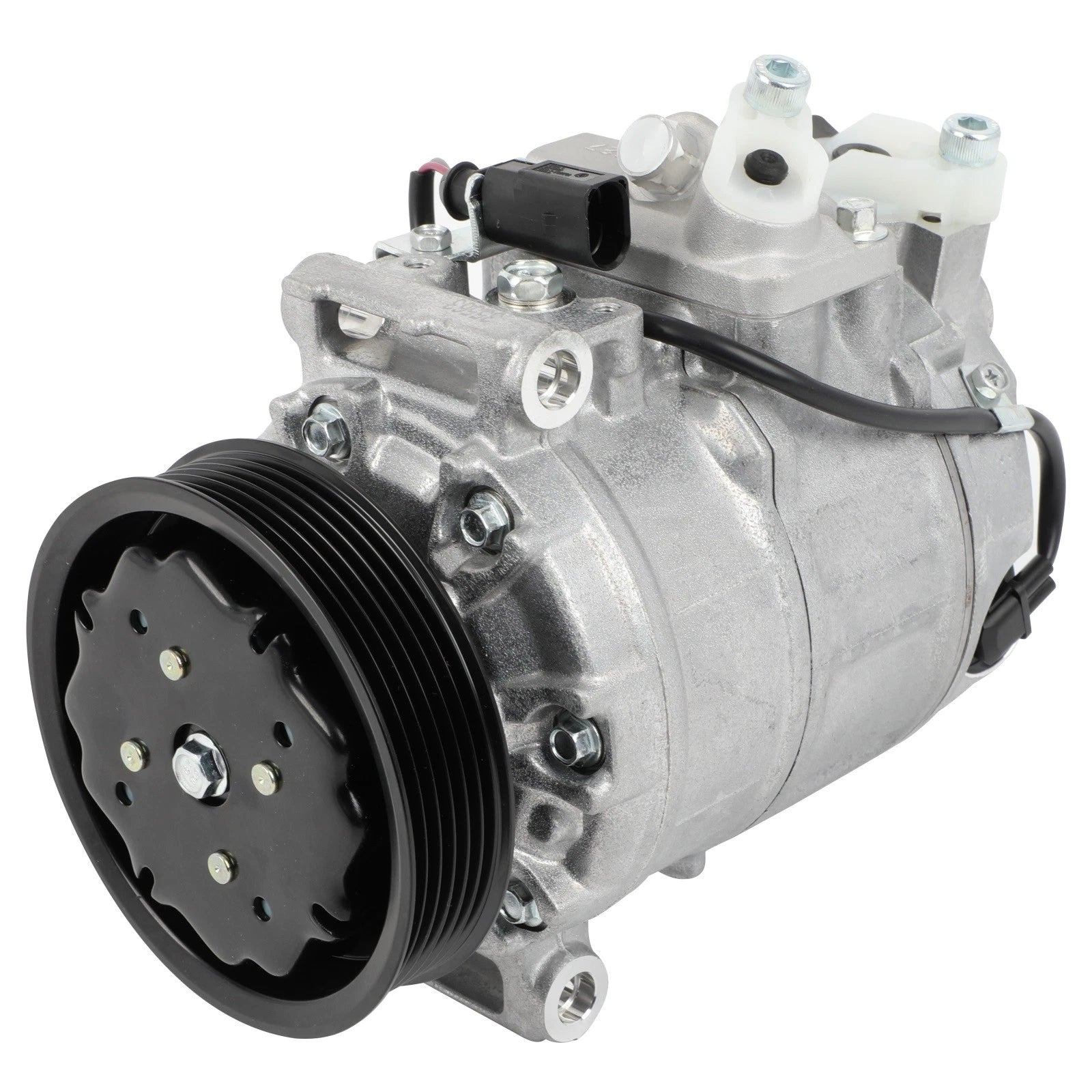 AC A/C Compressor for Audi A4 A6 Quattro (2002–2004) CO 10730AC