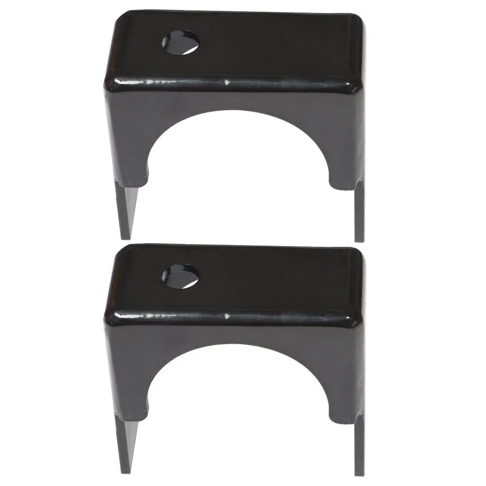 C-Notch Rear Support & Drop Flip Kit for Chevy Silverado GMC Sierra (1988–1998)