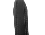 E Brake Boot Cover for Honda Civic (2006–2011) PVC Leather Black