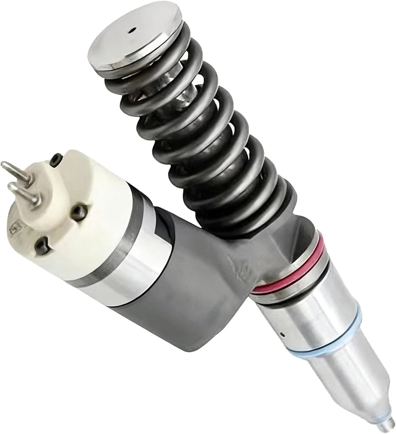 Fuel Injector 374-0751 for Caterpillar CAT C15 C27 Loader (990H 990K)