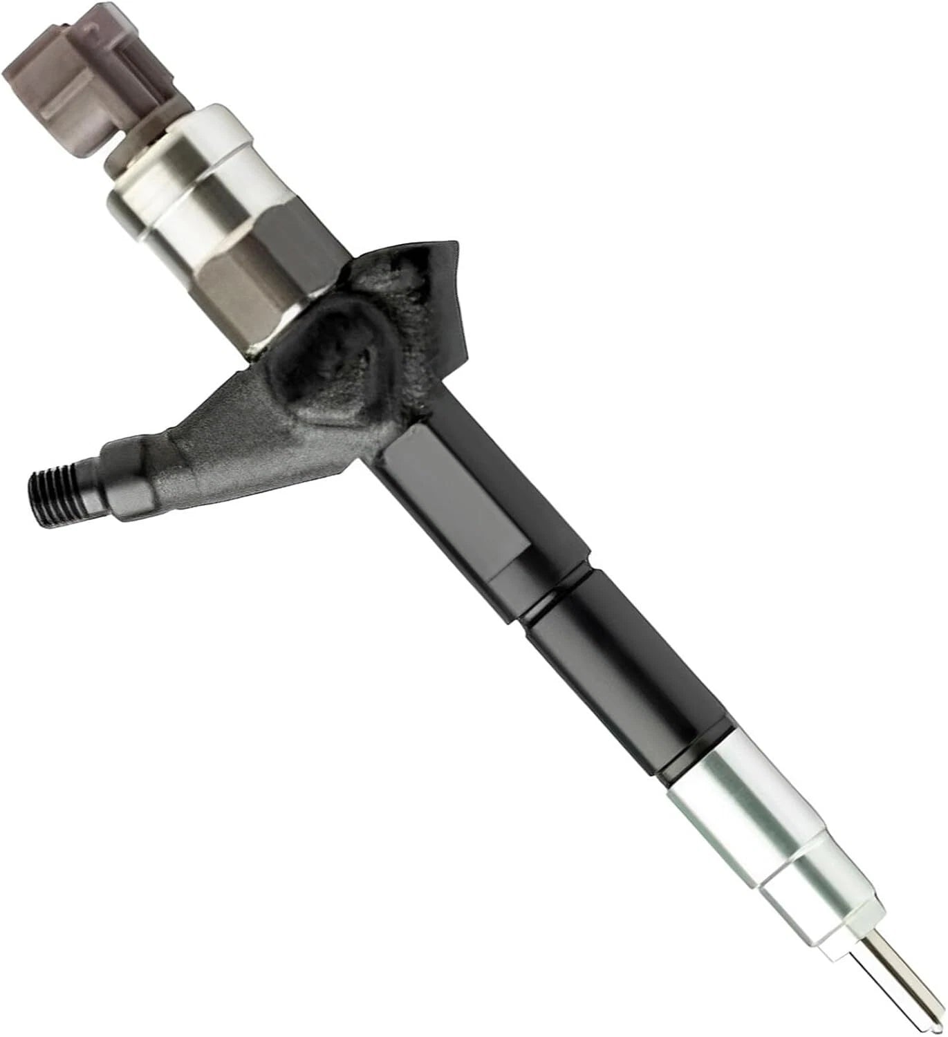 Fuel Injector 095000-0880 for Nissan Almera Primera 2.2D (1999–2002)
