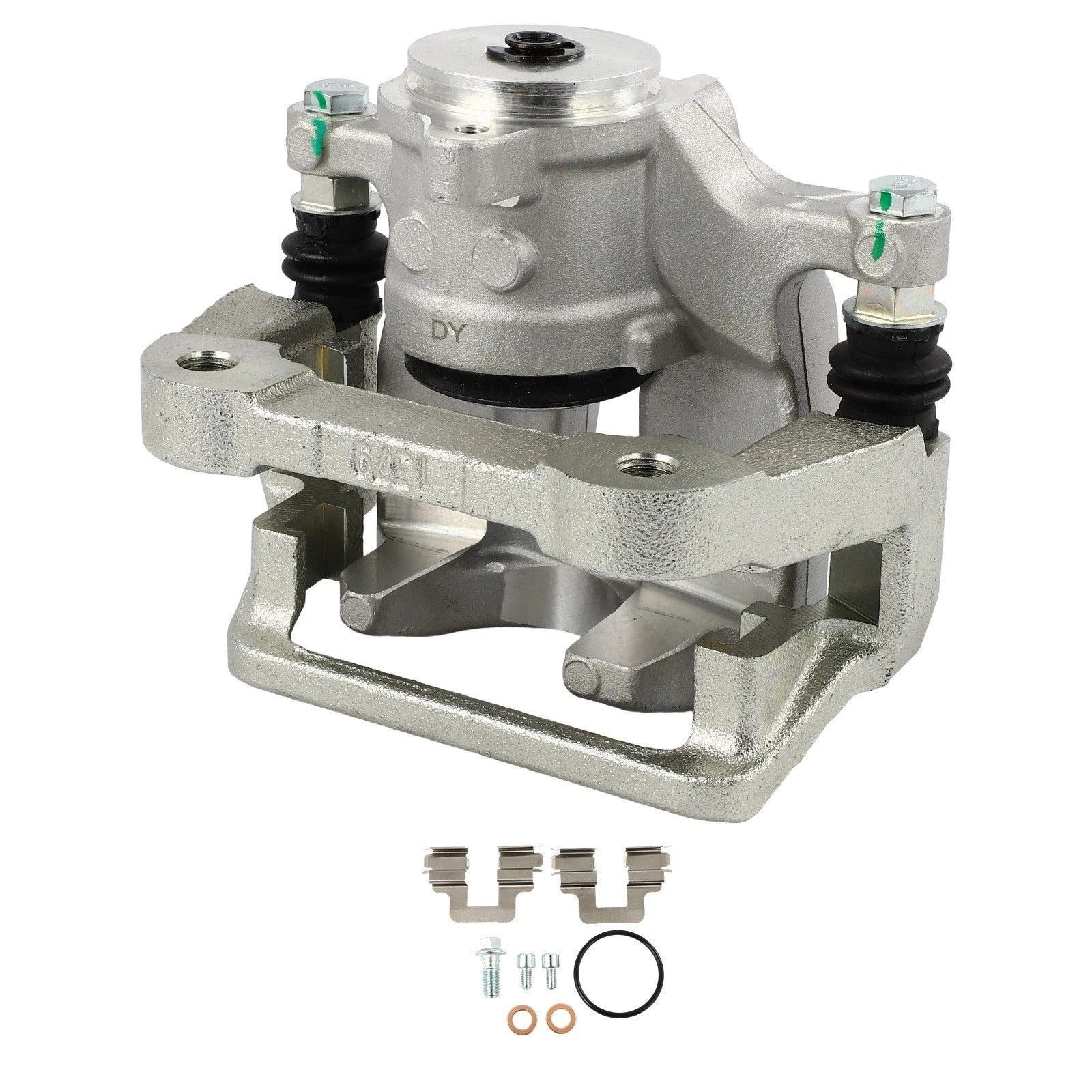 Rear Right Brake Caliper for Volvo XC60, S60 (2010–2018)