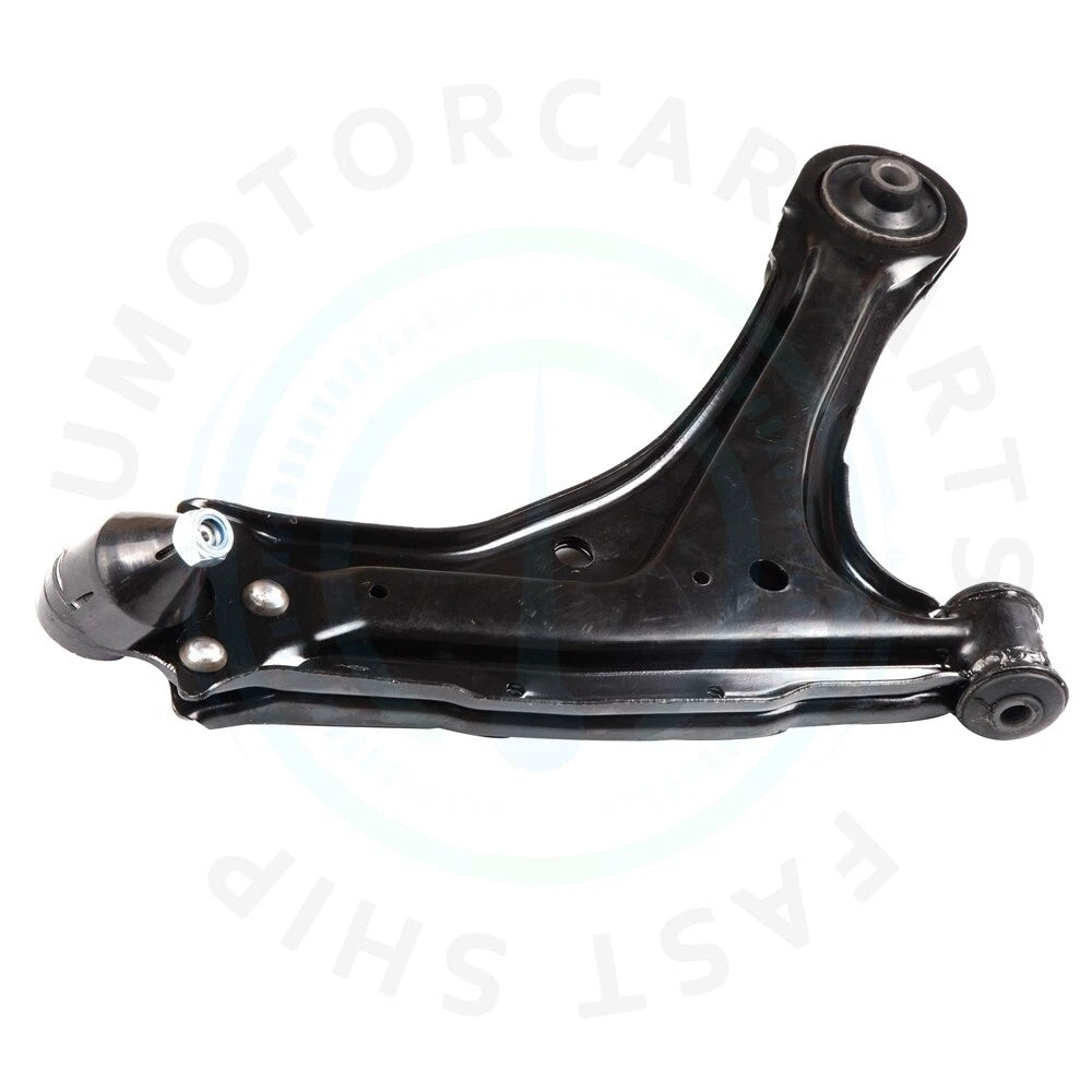Front Lower Right Control Arm and Ball Joint for Chevrolet Malibu (2004–2023)