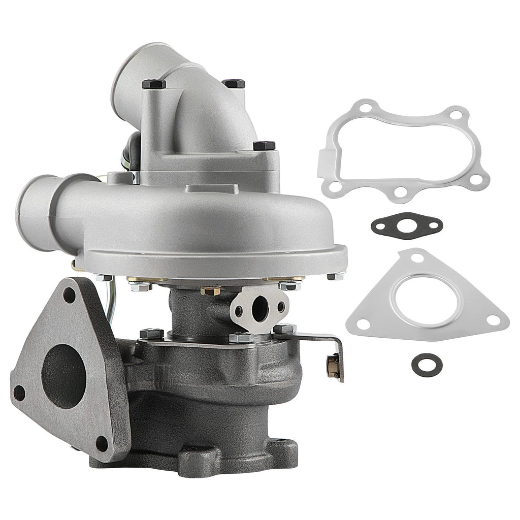 Turbo Charger 14411-9S000 for Nissan D22 Navara 3.0L ZD30 (1997–2004)