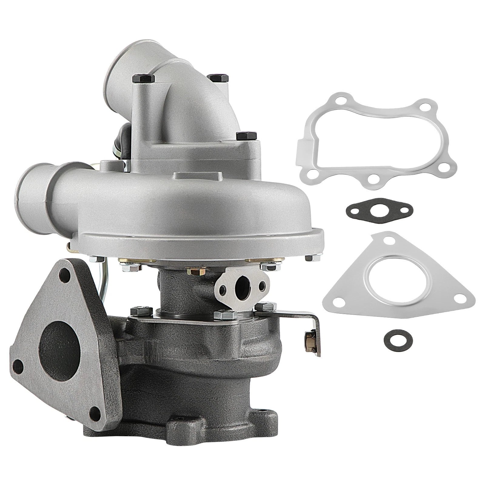 Turbo Charger 14411-9S000 for Nissan D22 Navara 3.0L ZD30 (1997–2004)