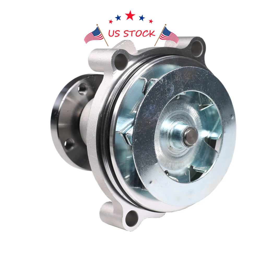 Water Pump for Ford E150 E250 E350 F150 F250 F350 (2003-2016)