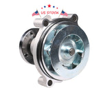 Water Pump for Ford E150 E250 E350 F150 F250 F350 (2003-2016)