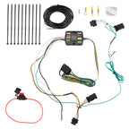 Towing Wiring Harness Connector for Jeep Renegade (2015–2022)