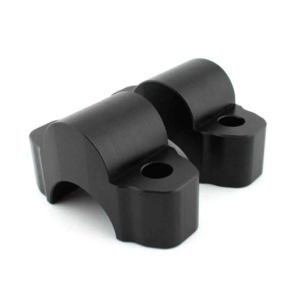 Handlebar Lifts Mounting Clamp CNC for Yamaha Tenere 700 (1994-2019)