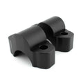 Handlebar Lifts Mounting Clamp CNC for Yamaha Tenere 700 (1994-2019)