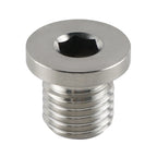 Engine Oil Drain Plug & Washers for Polaris Sportsman 570 600 700 800 (2014–2021) #5812232