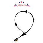 Transmission Gear Shift Cable for Ford Expedition F150 F250 (1997–2003)