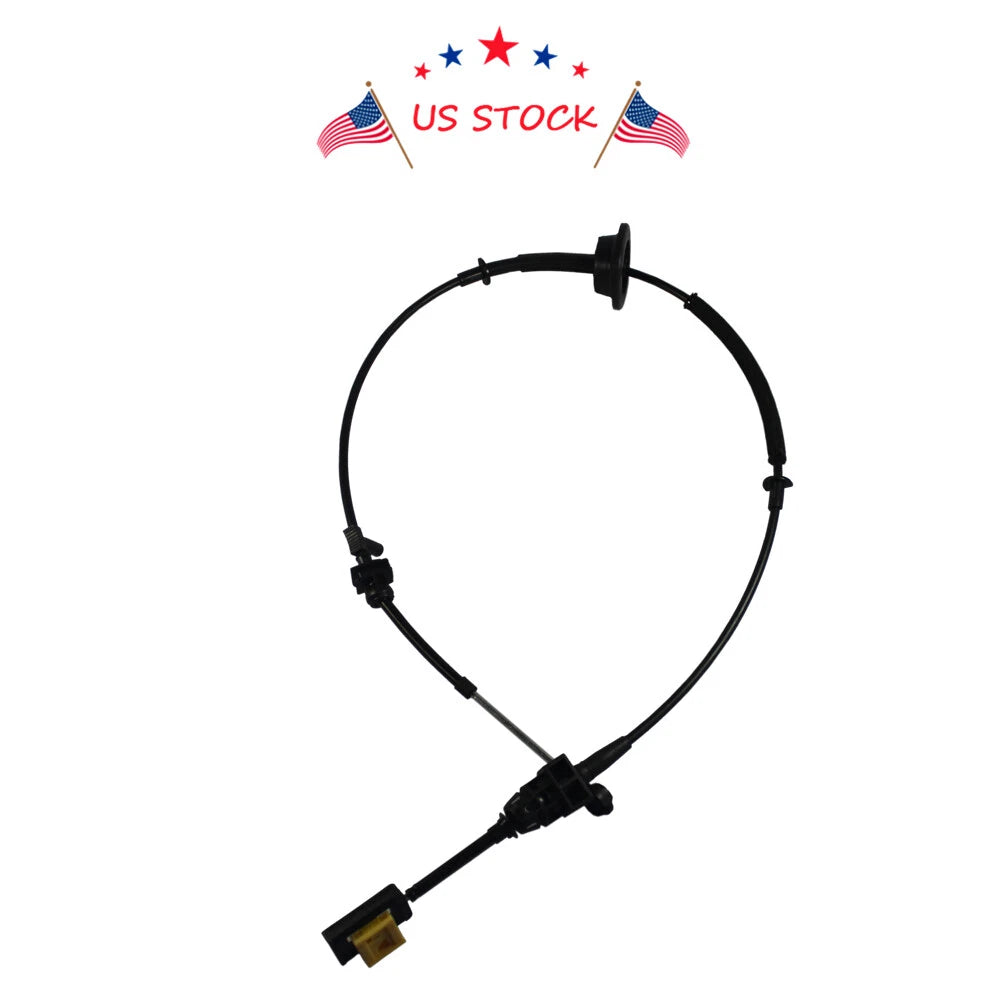 Transmission Gear Shift Cable for Ford Expedition F150 F250 (1997–2003)