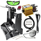 Cylindrical Laser Engraver for Cans and Bottles (110V)