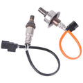 2X Oxygen O2 Sensors for Honda Civic 1.8L (2007–2011)