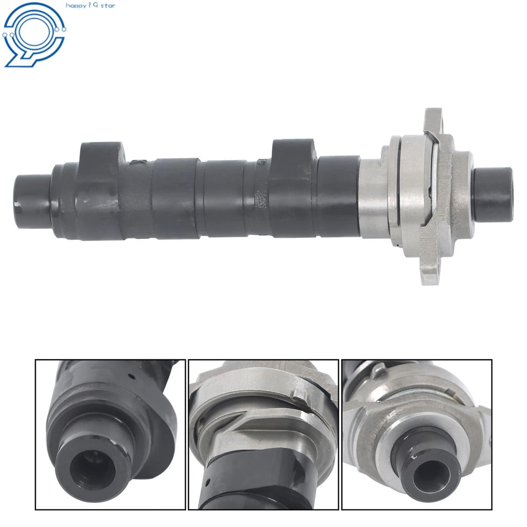 Camshaft Assembly for Honda XR250 XR250R (1995–2004)