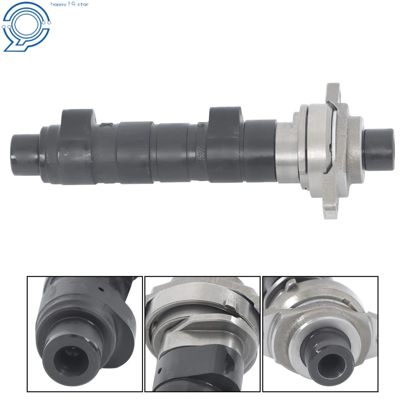 Camshaft Assembly for Honda XR250 XR250R (1995–2004)