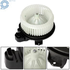 Heater Blower Motor Fan for Toyota Camry Lexus ES350 Dodge Journey