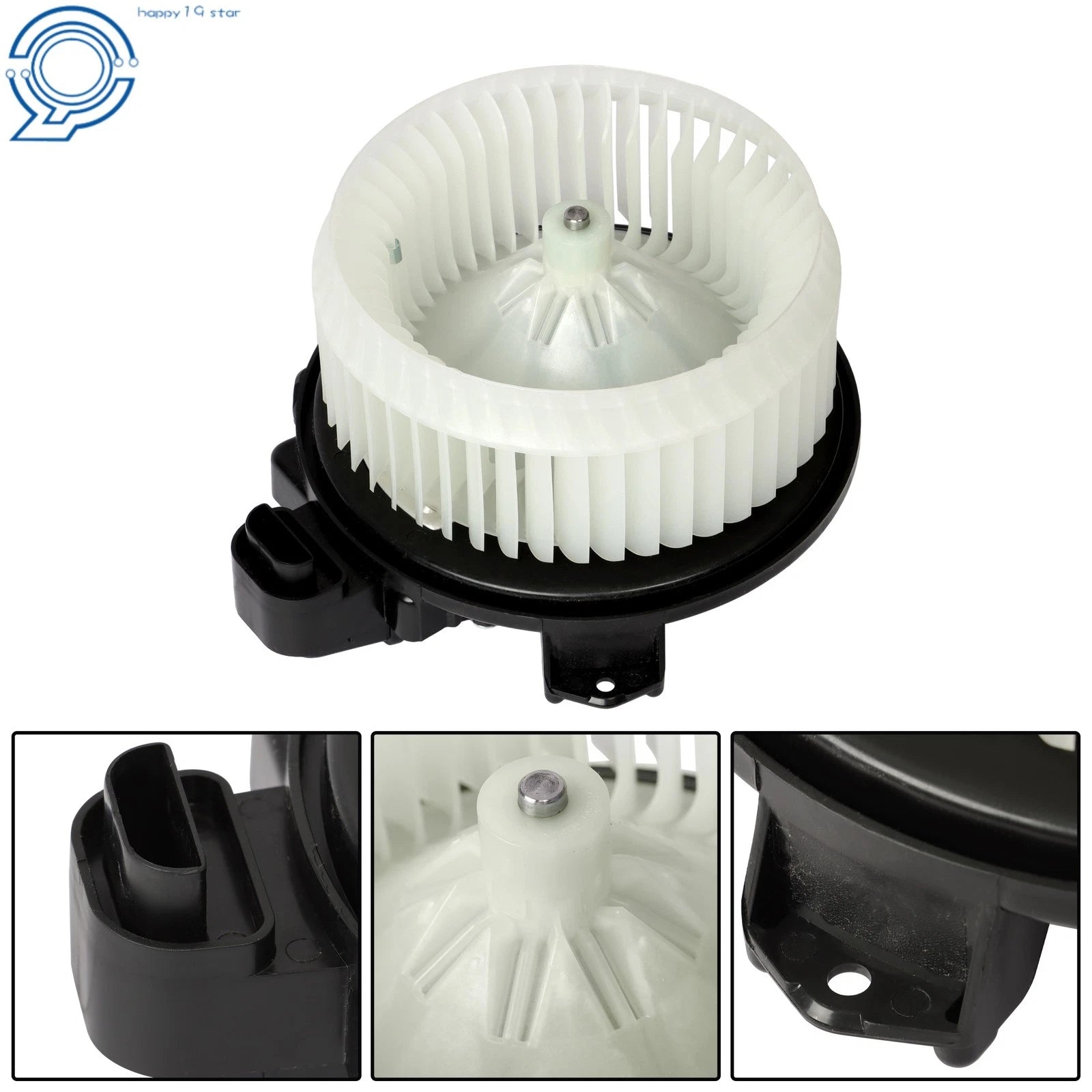 Heater Blower Motor Fan for Toyota Camry Lexus ES350 Dodge Journey