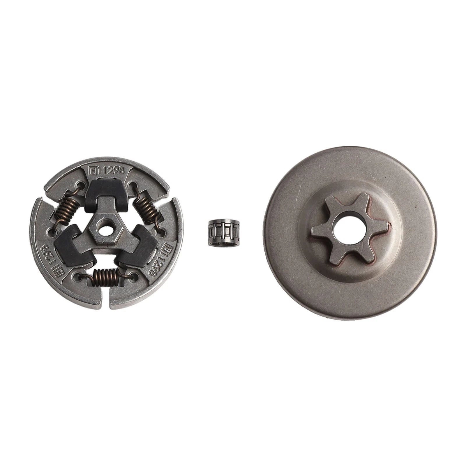 Sprocket Clutch Drum Bearing Set for STIHL 020T MS200T/MS200