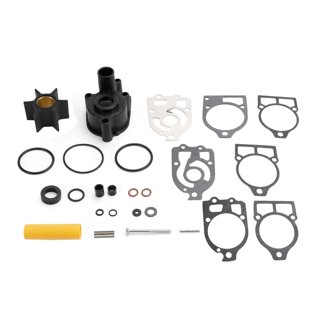 Water Pump Impeller for Mercury Optimax 140-200 (1999–2006) 32437A 44292A 96148A8