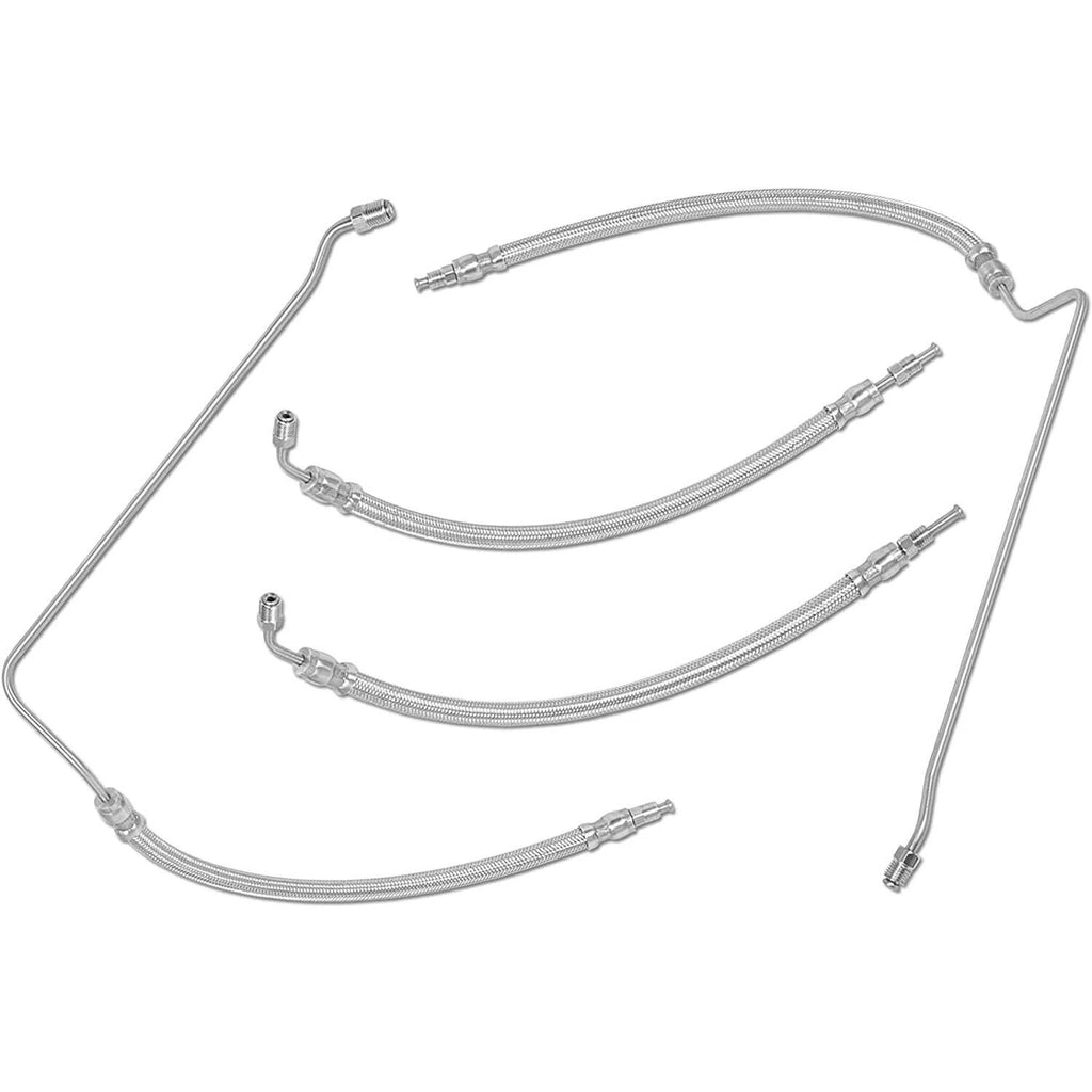 Mercruiser Alpha One Gen Two Trim for Mercruiser (1991–1996)