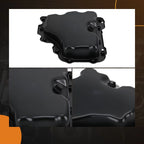 Engine Oil Pan for Chevrolet Cruze 2016–2018 (1.4L/1.8L)