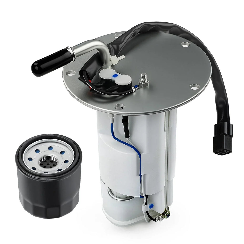 Fuel Pump for Kawasaki Vulcan 900 Custom Classic LT (2006–2024)