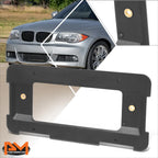 Rear License Plate Mounting Bracket for BMW 3/4/5-Series (2006–2024)