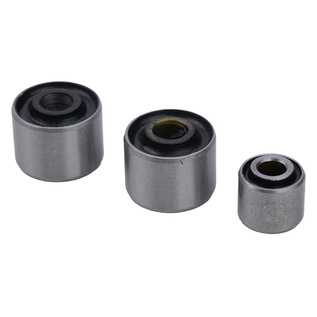 3X Crankcase Bushing Mount for GY6 50/125/150CC Scooter Moped ATV