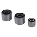 3X Crankcase Bushing Mount for GY6 50/125/150CC Scooter Moped ATV