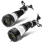 Set of 2 Front Air Struts for Mercedes 221 S350 S450 4Matic (2011)