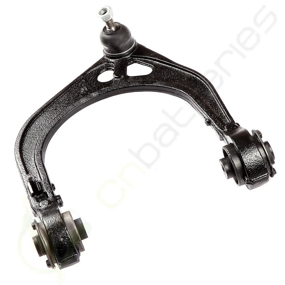 2PC Front Upper Control Arm for Dodge Challenger Charger Magnum (2005–2017)