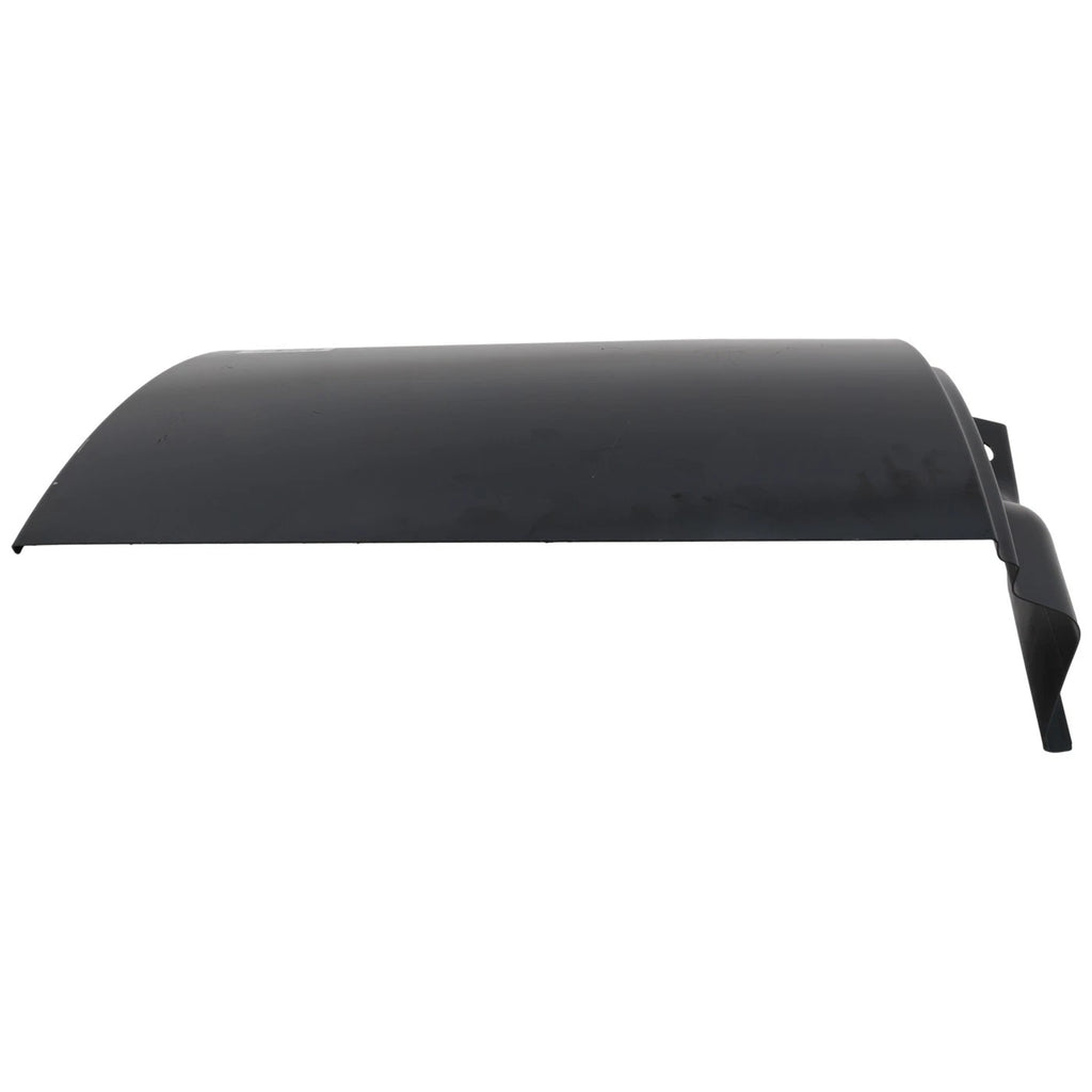 Rear Driver Door Skin for F250 F350 Super Duty