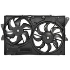 Radiator Condenser Fan for Ford Explorer Taurus (2013-2019)