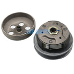 Rear Variator Secondary Driven Clutch for Honda CN250 Spazio (1988–1997) 23221-KM1-305