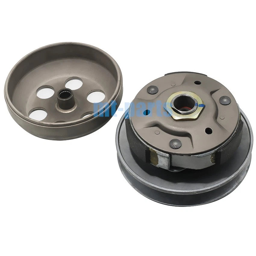 Rear Variator Secondary Driven Clutch for Honda CN250 Spazio (1988–1997) 23221-KM1-305