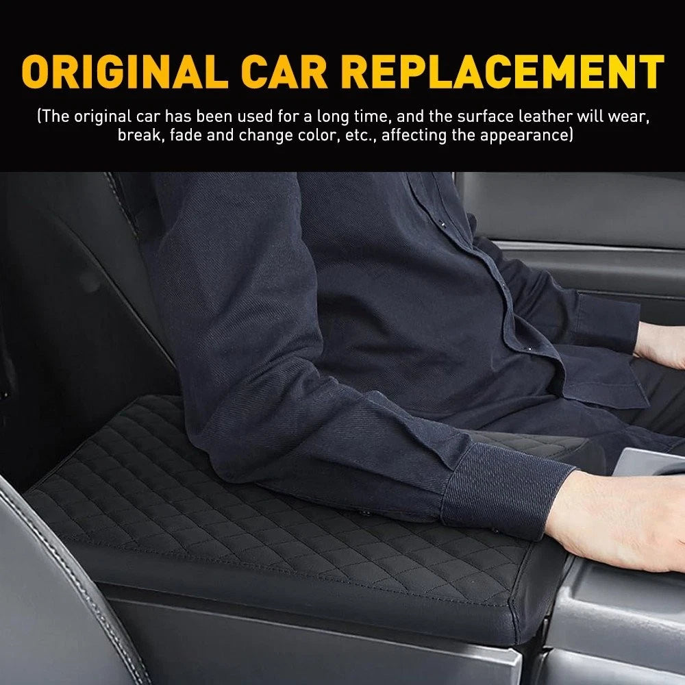 Center Armrest Console Lid for Lexus GS300 GS400 GS430 (1999–2004)