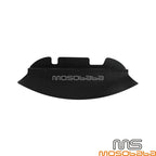 Lower Triple Tree Wind Deflector Cover for Harley Electra Glide (2014-2023)