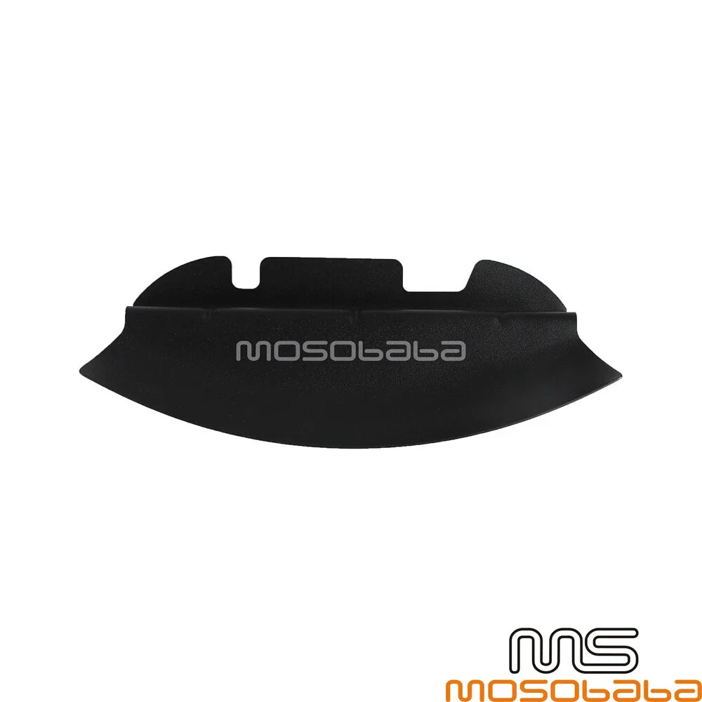 Lower Triple Tree Wind Deflector Cover for Harley Electra Glide (2014-2023)