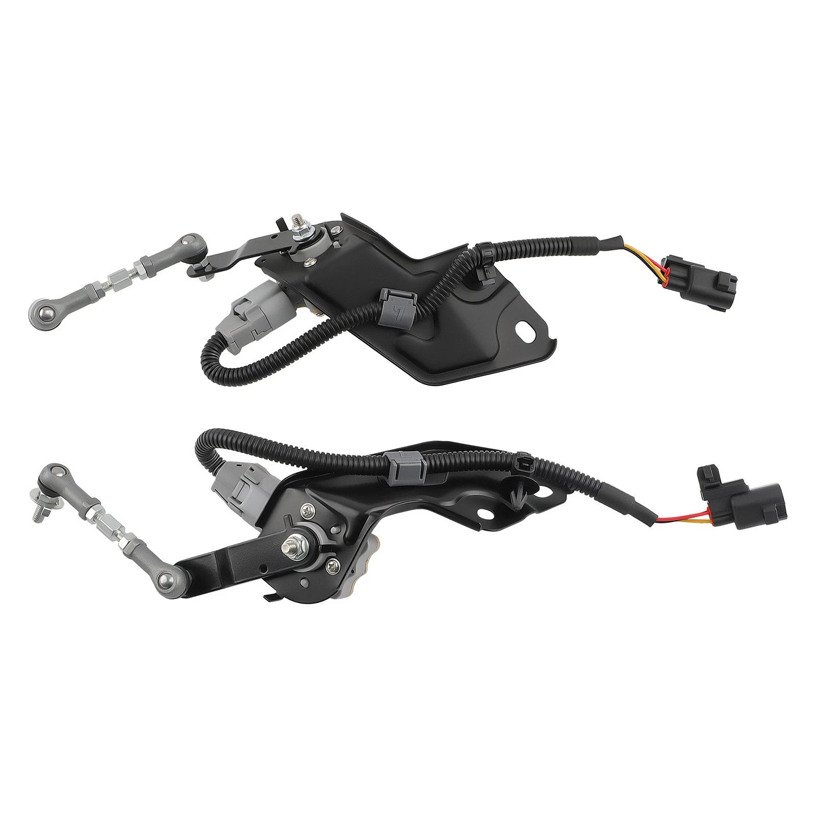 Rear Ride Height Level Sensor Pair for Lexus GX470 (2003–2009)