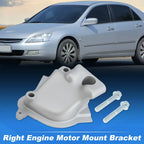 Right Engine Mount Bracket w/ Bolts 11910RCAA00 for Honda Accord 2003–2007
