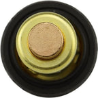 Thermostat with Gasket Seal for Parsun Outboard F2.6 F4 F5 (T15-04000010)
