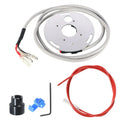Electronic Ignition System for Suzuki GS550 GS550E GS750 (1977–1978) DS3-1