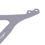 2X Steel Front Fender Bar Brace for Subaru BRZ (2013–2023) Toyota 86 (2017–2019)