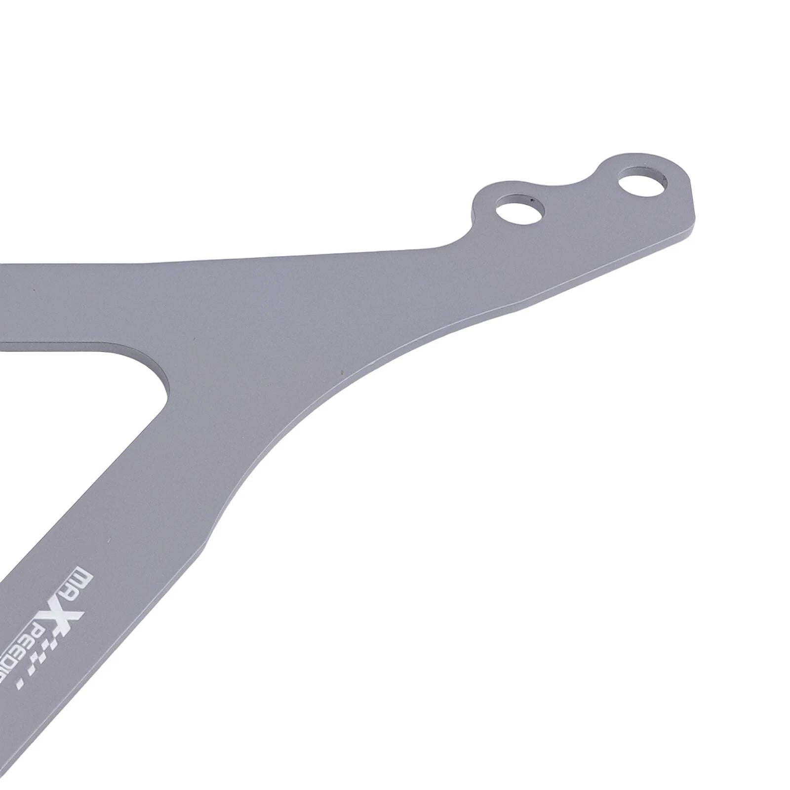 2X Steel Front Fender Bar Brace for Subaru BRZ (2013–2023) Toyota 86 (2017–2019)