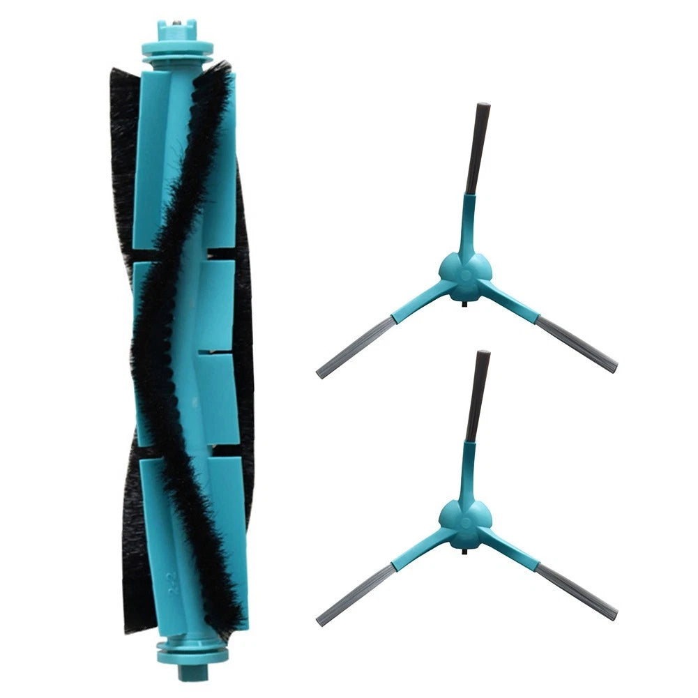 Main Side Brushes for MEDION (Compatible)