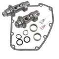 S&S Cycle Easy Start MR103CE Chain Drive Camshaft Kit for Harley 2007–2017